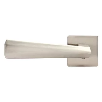 ARCHIS MORTICE HANDLE ON SQUARE ROSE MODEL NO. 406 (MSN) ARCHIS Model: RC 406 MSN