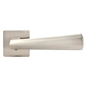 ARCHIS MORTICE HANDLE ON SQUARE ROSE MODEL NO. 406 (MSN) ARCHIS Model: RC 406 MSN