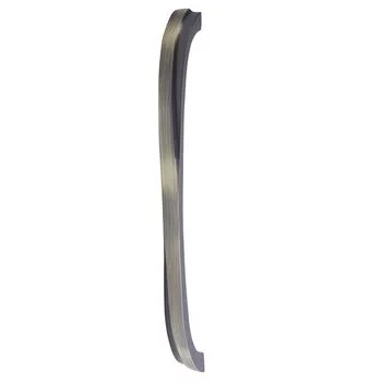 ATOM CABINET HANDLE CH 550 SIZE 12 CABINET HANDLE HANDLE SIZE:305MM (12) CH 550 ANTIQUE ATOM Model: