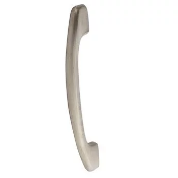 ATOM CABINET HANDLE CH 554 SIZE 4 CABINET HANDLE HANDLE SIZE:102MM (4) CH 554 ANTIQUE ATOM Model: