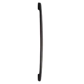 ATOM CABINET HANDLE CH 554 SIZE 12 CABINET HANDLE HANDLE SIZE:305MM (12) CH 554 CP ATOM Model: