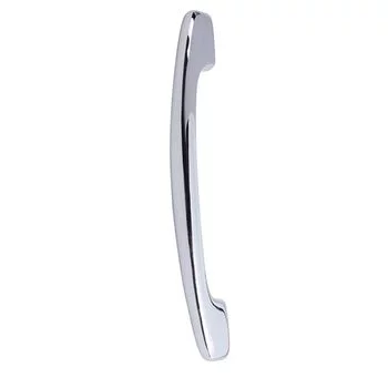 ATOM CABINET HANDLE CH 554 SIZE 4 CABINET HANDLE HANDLE SIZE:102MM (4) CH 554 CP ATOM Model: