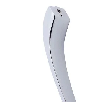 ATOM CABINET HANDLE CH 550 SIZE 8 CABINET HANDLE HANDLE SIZE:203MM (8) CH 550 CPTT ATOM Model: