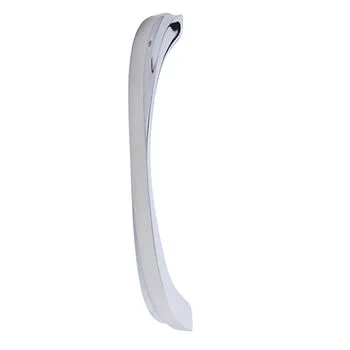 ATOM CABINET HANDLE CH 550 SIZE 8 CABINET HANDLE HANDLE SIZE:203MM (8) CH 550 CPTT ATOM Model: