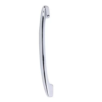 ATOM CABINET HANDLE CH 554 SIZE 6 CABINET HANDLE HANDLE SIZE:152MM (6) CH 554 CP ATOM Model:
