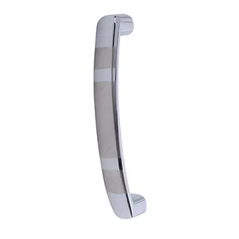 ATOM CABINET HANDLE CH 536 SIZE 4 CABINET HANDLE HANDLE SIZE:102MM (4) CH 536 CPTT ATOM Model: