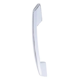 ATOM CABINET HANDLE CH 545 SIZE 4 CABINET HANDLE HANDLE SIZE:102MM (4) CH 545 CP ATOM Model: