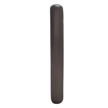 ATOM CABINET HANDLE CH 536 SIZE 4 CABINET HANDLE HANDLE SIZE:102MM (4) CH 536 BLACK MAT ATOM Model: