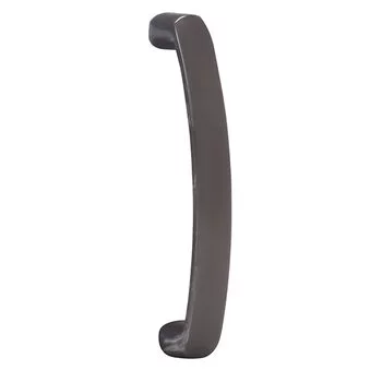 ATOM CABINET HANDLE CH 536 SIZE 4 CABINET HANDLE HANDLE SIZE:102MM (4) CH 536 BLACK MAT ATOM Model: