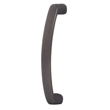 ATOM CABINET HANDLE CH 536 SIZE 4 CABINET HANDLE HANDLE SIZE:102MM (4) CH 536 BLACK MAT ATOM Model: