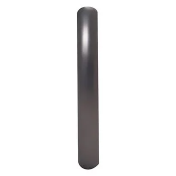 ATOM CABINET HANDLE CH 536 SIZE 4 CABINET HANDLE HANDLE SIZE:102MM (4) CH 536 BLACK MAT ATOM Model: