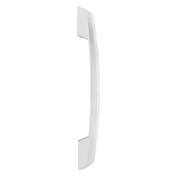 ATOM CABINET HANDLE CH 545 SIZE 6 CABINET HANDLE HANDLE SIZE:152MM (6) CH 545 CP ATOM Model: