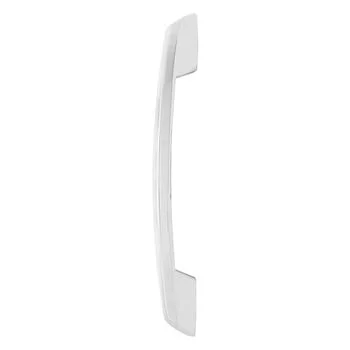 ATOM CABINET HANDLE CH 545 SIZE 6 CABINET HANDLE HANDLE SIZE:152MM (6) CH 545 CP ATOM Model: