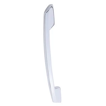 ATOM CABINET HANDLE CH 545 SIZE 6 CABINET HANDLE HANDLE SIZE:152MM (6) CH 545 CP ATOM Model: