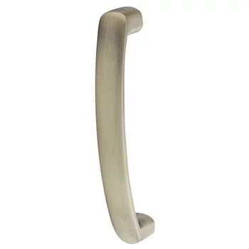 ATOM CABINET HANDLE CH 536 SIZE 4 CABINET HANDLE HANDLE SIZE:102MM (4) CH 536 ANTIQUE ATOM Model: