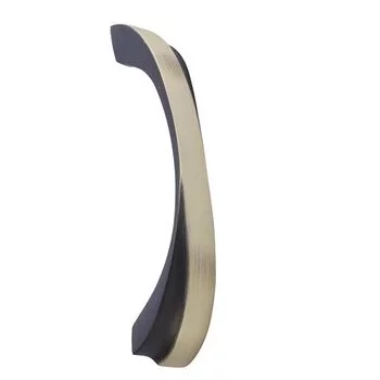 ATOM CABINET HANDLE CH 550 SIZE 4 CABINET HANDLE HANDLE SIZE:102MM (4) CH 550 ANTIQUE B ATOM Model: