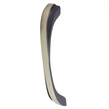 ATOM CABINET HANDLE CH 550 SIZE 6 CABINET HANDLE HANDLE SIZE:152MM (6) CH 550 ANTIQUE B ATOM Model: