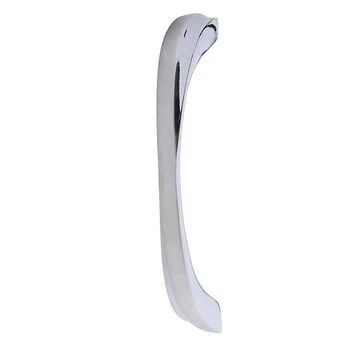 ATOM CABINET HANDLE CH 550 SIZE 6 CABINET HANDLE HANDLE SIZE:152MM (6) CH 550 CPTT ATOM