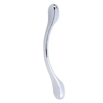 ATOM CABINET HANDLE CH 548 SIZE 4 CABINET HANDLE HANDLE SIZE:102MM (4) CH 548 CP ATOM