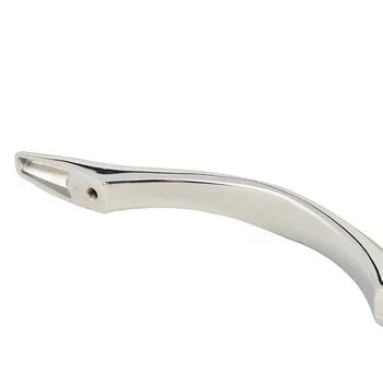 ATOM CABINET HANDLE WE 218 SIZE 4 FINISH FULL C.P ATOM