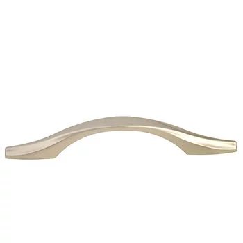 ATOM CABINET HANDLE WE 218 SIZE 4 FINISH SATAIN ATOM