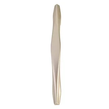 ATOM CABINET HANDLE WE 218 SIZE 8 FINISH SATAIN ATOM