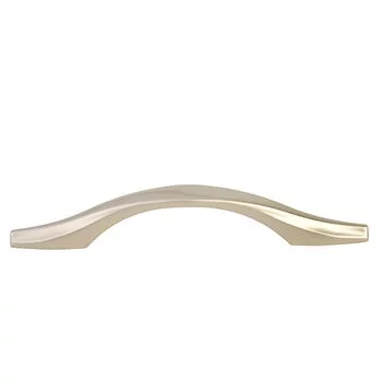 ATOM CABINET HANDLE WE 218 SIZE 8 FINISH SATAIN ATOM