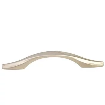 ATOM CABINET HANDLE WE 218 SIZE 10 FINISH SATAIN ATOM