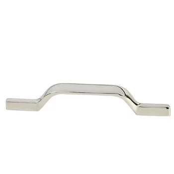 ATOM CABINET HANDLE WE 207 SIZE 4 FINISH FULL C.P ATOM