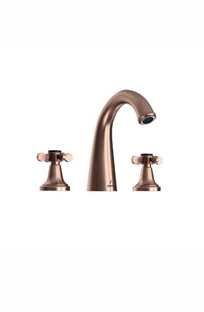 3-Hole Basin Mixer | Model : QQP-ACR-7189PM