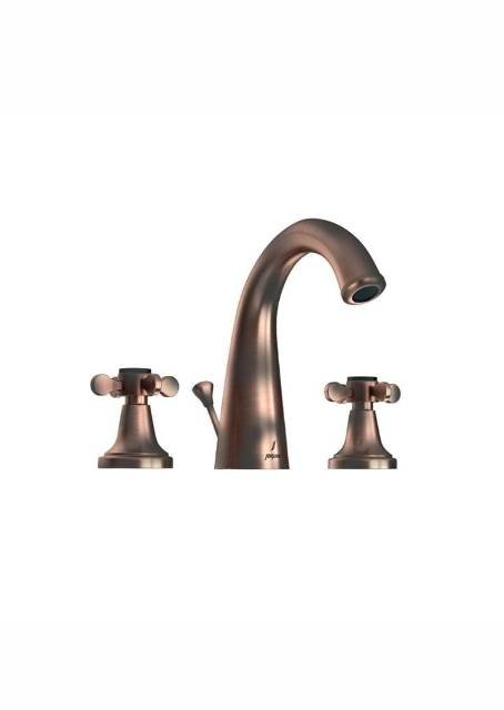 3-Hole Basin Mixer | Model : QQP-ACR-7191PM