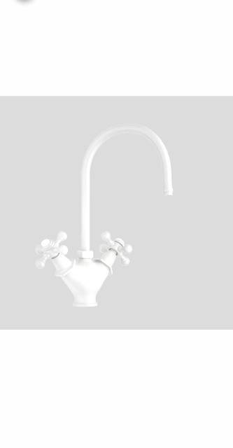 Sink Mixer 1-Hole | Model : QQT-WHM-7319B
