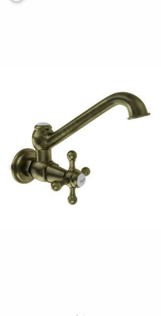 Sink Cock | Model : QQT-ABR-7347