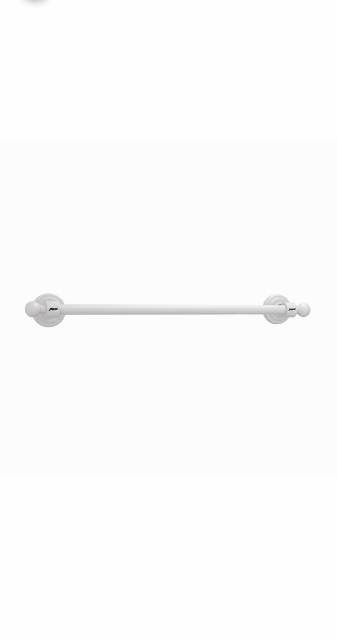 Single Towel Rail | Model : AQN-WHM-7711