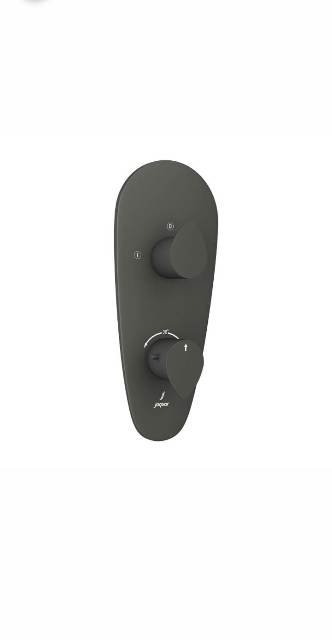 Aquamax Exposed Part Kit Of Thermostatic Shower Mixer | Model : VGP-GRF-81681
