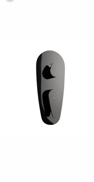 Aquamax Exposed Part Kit Of Single Lever Shower Mixer | Model : VGP-BCH-81783