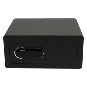 QUBA ELECTRONIC SECURITY SAFE - ABSOLUTE QSS-006 QUBA | Model: QSS-006