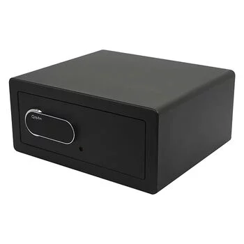 QUBA ELECTRONIC SECURITY SAFE - ABSOLUTE QSS-006 QUBA | Model: QSS-006