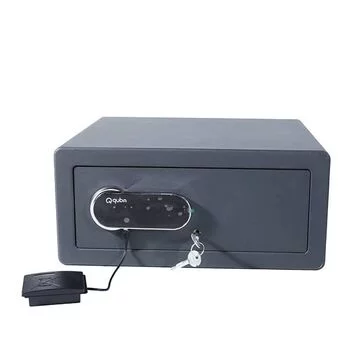 QUBA ELECTRONIC SECURITY SAFE - ABSOLUTE QSS-006 QUBA | Model: QSS-006