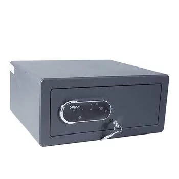 QUBA ELECTRONIC SECURITY SAFE - ABSOLUTE QSS-006 QUBA | Model: QSS-006