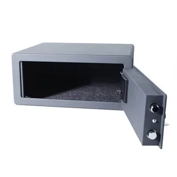 QUBA ELECTRONIC SECURITY SAFE - ABSOLUTE QSS-006 QUBA | Model: QSS-006