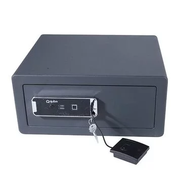 QUBA ELECTRONIC SECURITY SAFE - GUARD QSS-004 QUBA | Model: QSS-004