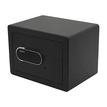 QUBA ELECTRONIC SECURITY SAFE - PRISTINE QSS-008 QUBA | Model: QSS-008