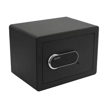 QUBA ELECTRONIC SECURITY SAFE - PRISTINE QSS-008 QUBA | Model: QSS-008