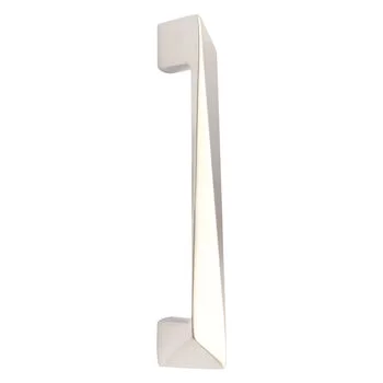 ATOM CABINET HANDLE WE 223 SIZE 4 FINISH SATAIN ATOM