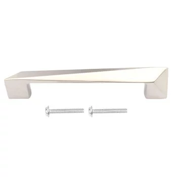 ATOM CABINET HANDLE WE 223 SIZE 4 FINISH SATAIN ATOM