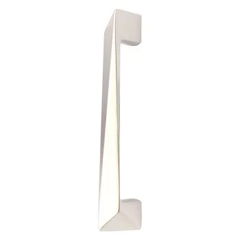 ATOM CABINET HANDLE WE 223 SIZE 4 FINISH SATAIN ATOM