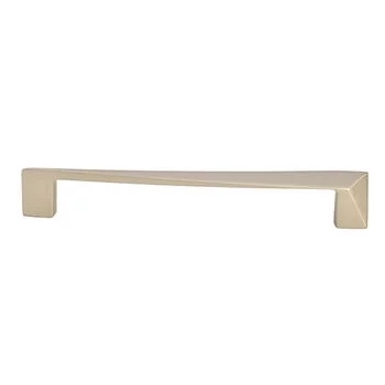 ATOM CABINET HANDLE WE 223 SIZE 8 FINISH SATAIN ATOM