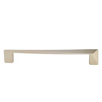 ATOM CABINET HANDLE WE 223 SIZE 10 FINISH SATAIN ATOM