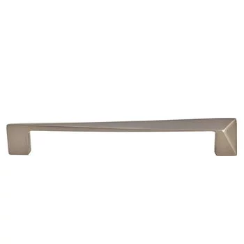 ATOM CABINET HANDLE WE 223 SIZE 4 FINISH BLACK ATOM